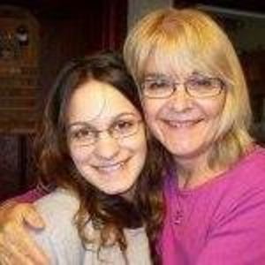 Meet your Posher, Joann